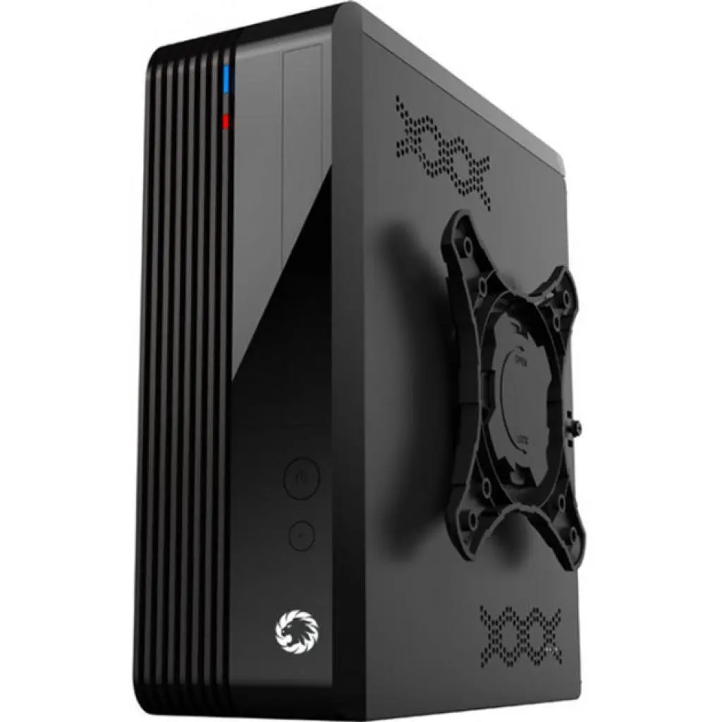 Корпус GameMax ST-103-2U3 300W (ST103-2U3-300W) - фото 3