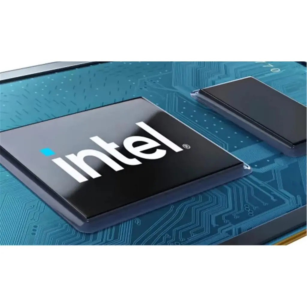 Процессор Intel 300 3.9GHz 6MB, Raptor Lake Refresh, 46W, S1700 Box BX80715300 - фото 3