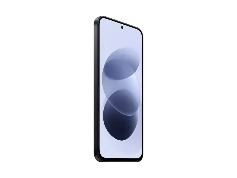 Смартфон Xiaomi REDMI Note 17 4G 6/256GB Black - фото 4