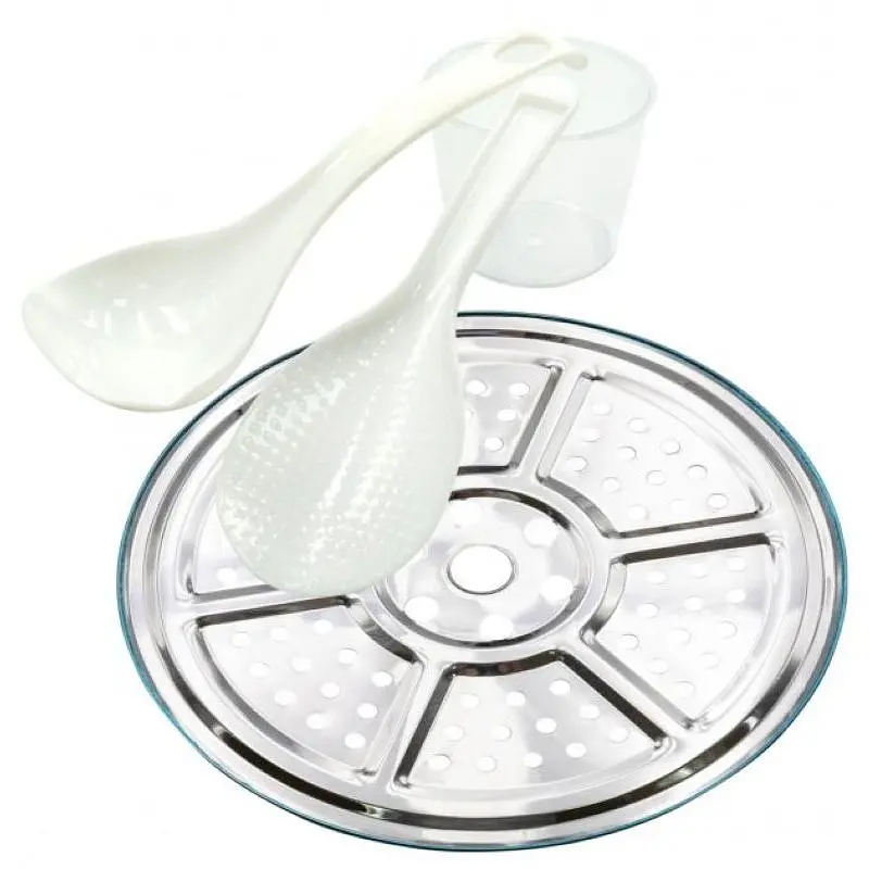 Мультиварка ROTEX REPC 53-B - фото 6
