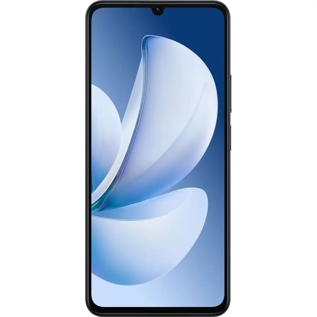 Мобільний телефон realme Note 70 4/128GB Obsidian Black - фото 2