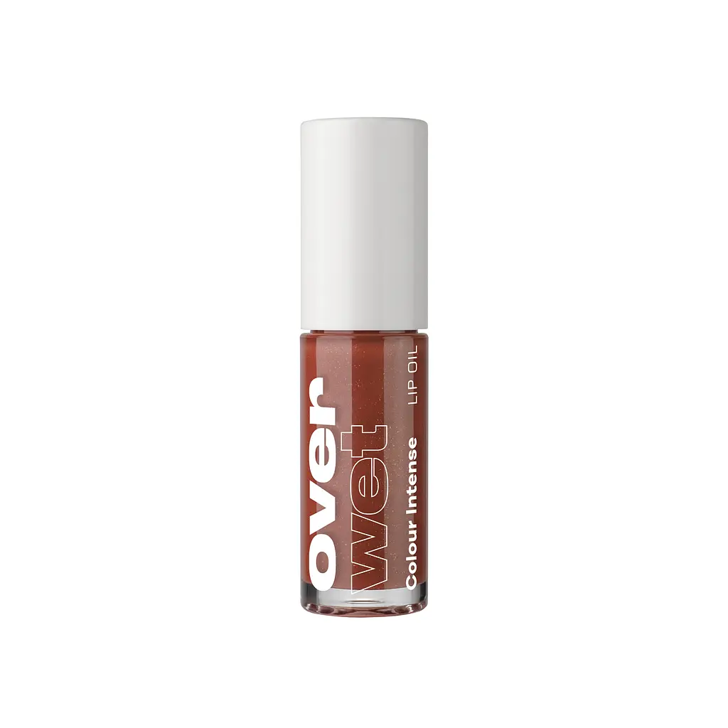 Масло для губ Colour Intense Over Wet оттенок 203 Глянцевый мед 10 мл - фото 2