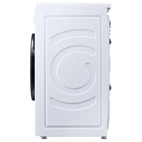 Пральна машина Samsung WW80T3040BW/UA автоматична - фото 8