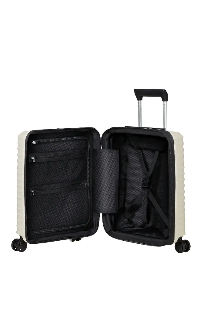 Валіза 45 См Samsonite UPSCAPE SANDSTONE 45x36x20(23) KJ1*35011 - фото 2