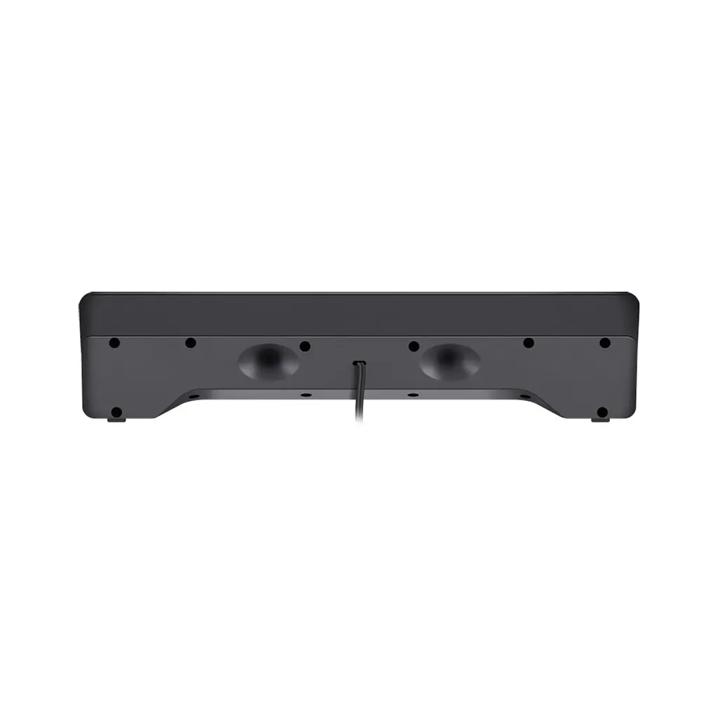 Акустична система Defender Z2 LED USB Black (65102) - фото 3
