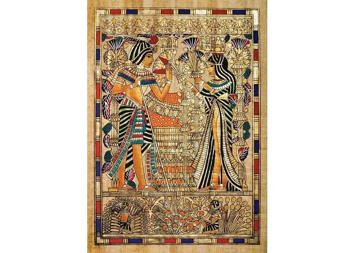 Пазл Art Puzzle Папірус 1000 ел. (4465) - фото 2