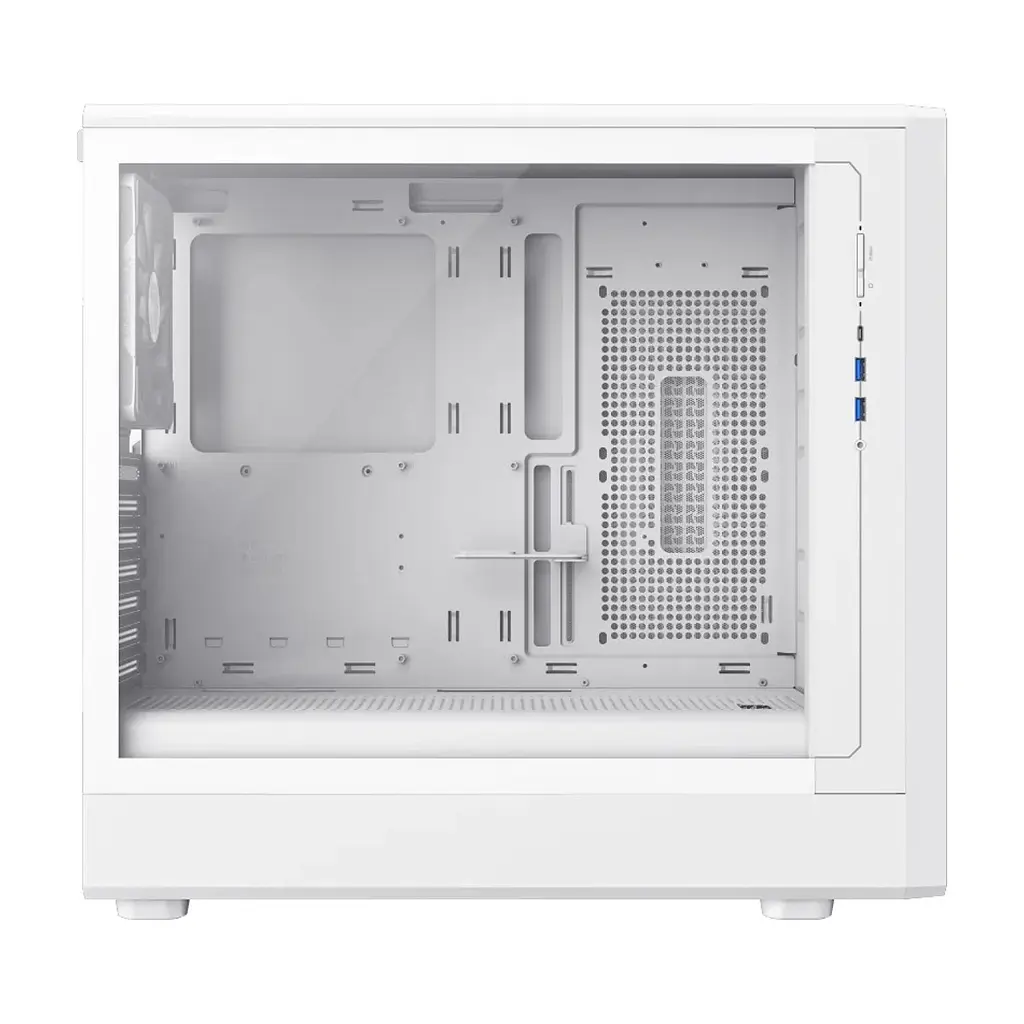 Корпус для ПК Gamemax CLAW 460 WH - фото 6