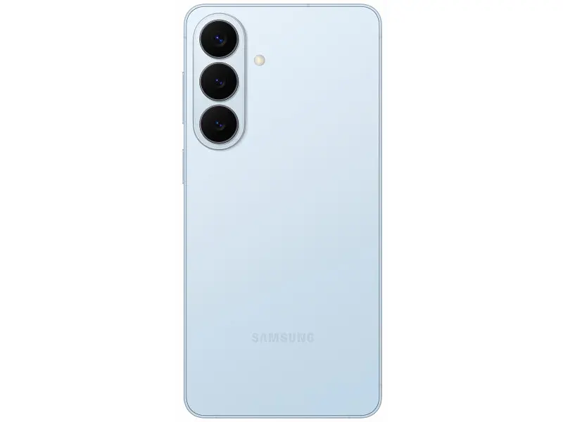 Смартфон Samsung Galaxy S26+ 12/512GB Sky Blue (SM-S947BLBG) - фото 3