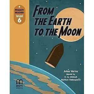 PR6 From the Earth to the Moon TB + CD