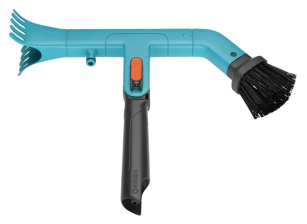 Щітка для очищення жолобів Gardena combisystem (03651-20)