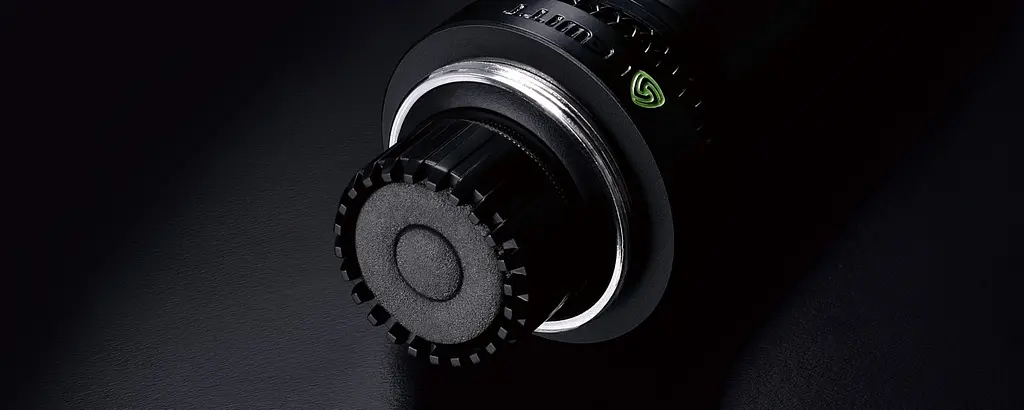 Вокальный микрофон Lewitt MTP 550 DM - фото 2