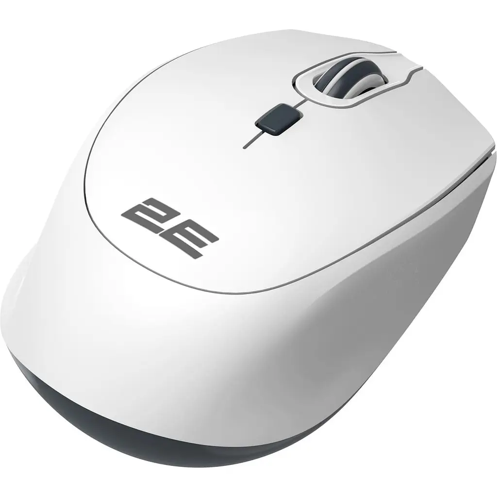 Мышь 2E MF220 WL White (2E-MF220WW) - фото 4