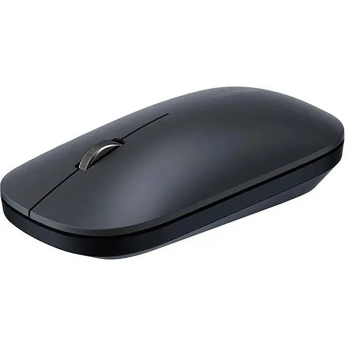 Миша Ugreen MU001 Black (90372) [99280] - фото 3