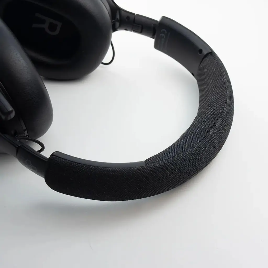 Ігрова гарнітура Final Audio VR3000 EX Black (90404202) - фото 4