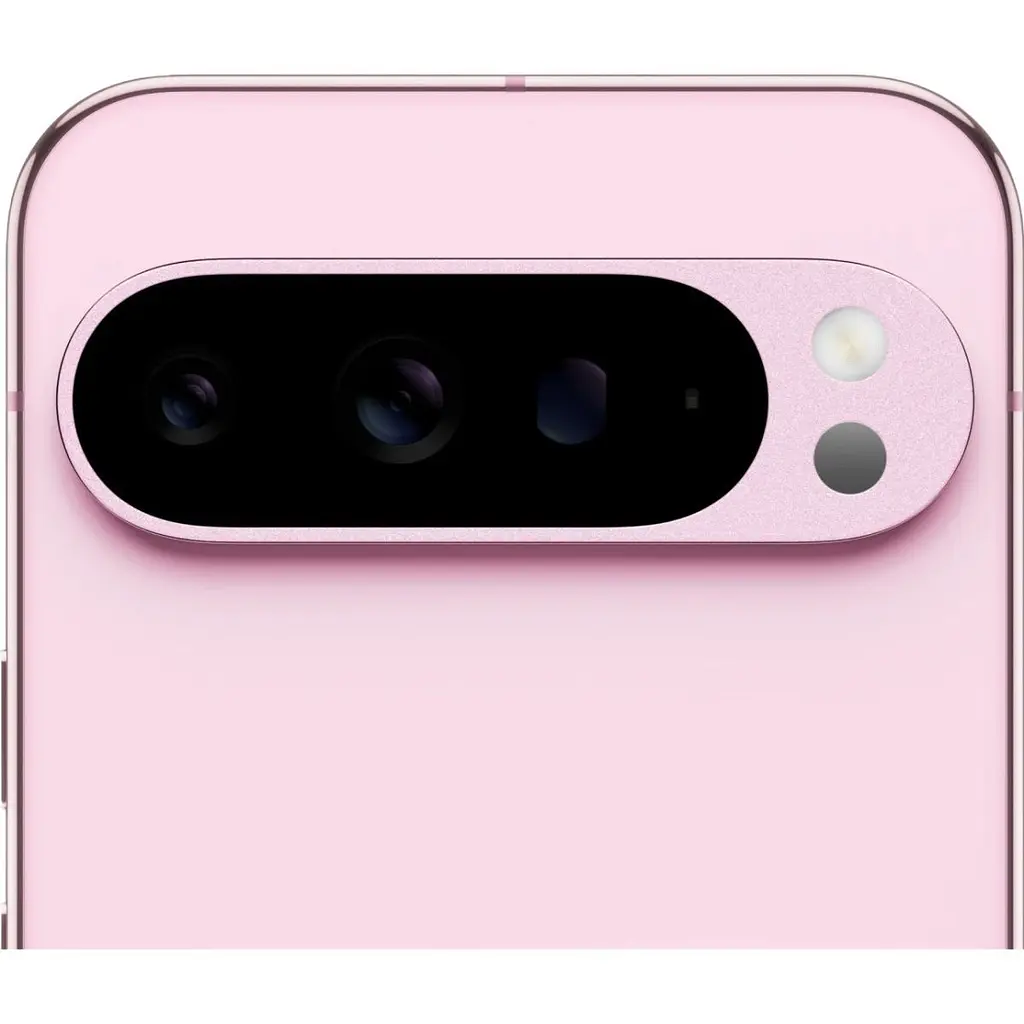 Смартфон Google Pixel 9 Pro XL 16/128GB Rose Quartz [114530] - фото 5
