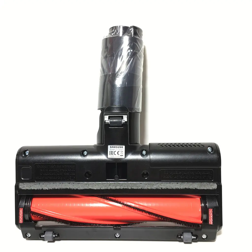 Турбощітка для акумуляторного пилососу Samsung PowerStick PRO VS80N8014KW/EV, DJ97-02609A (VCA-TAB80) - фото 3