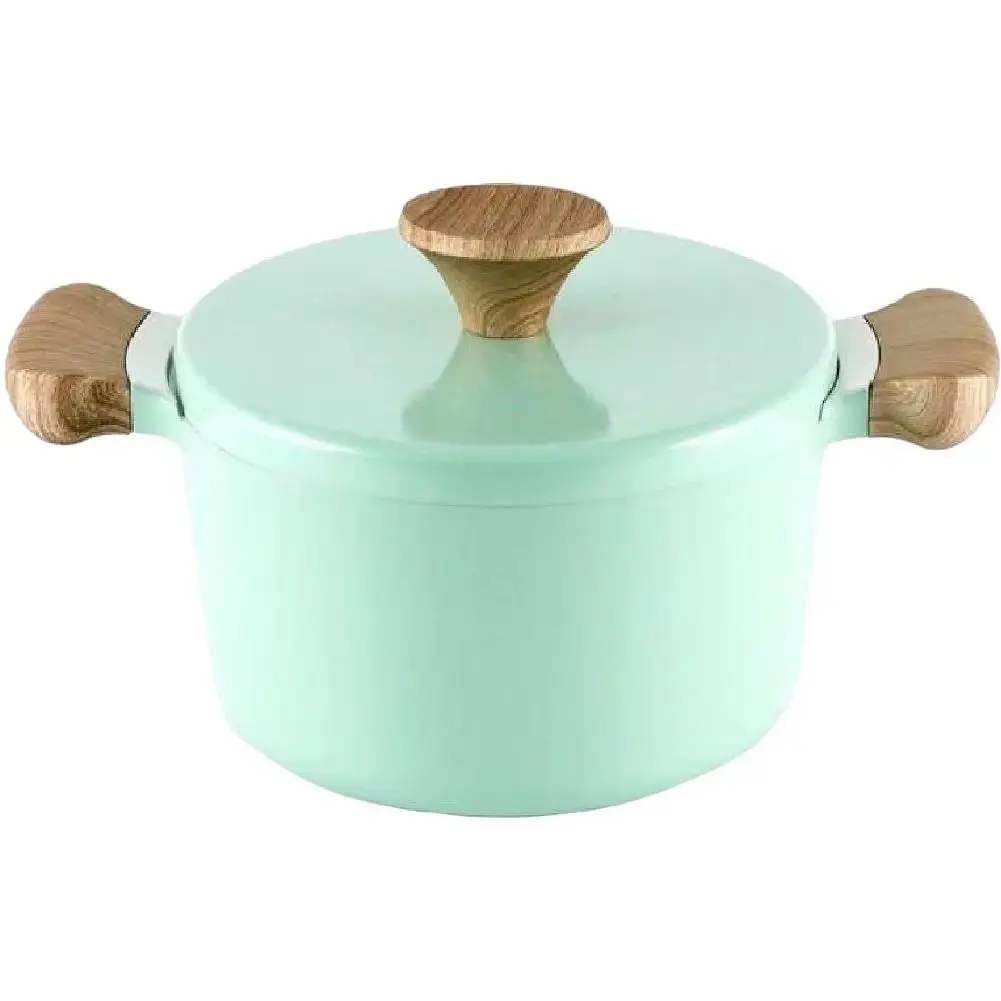 Каструля з кришкою Gipfel Elegant 4.6 л (0797)