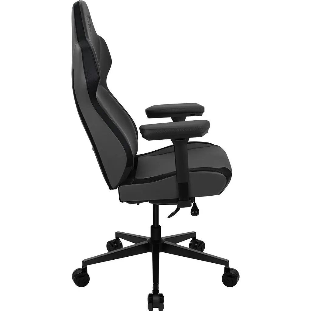 Крісло для геймерів TX3 Core Smart Modern Black (TEGC-2071101.11) - фото 5
