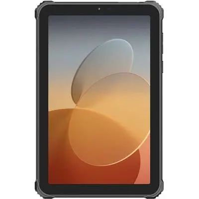 Планшет Oukitel RT3 pro 8" 4/128GB NFC LTE Black-Orange (6931940767187) - фото 2