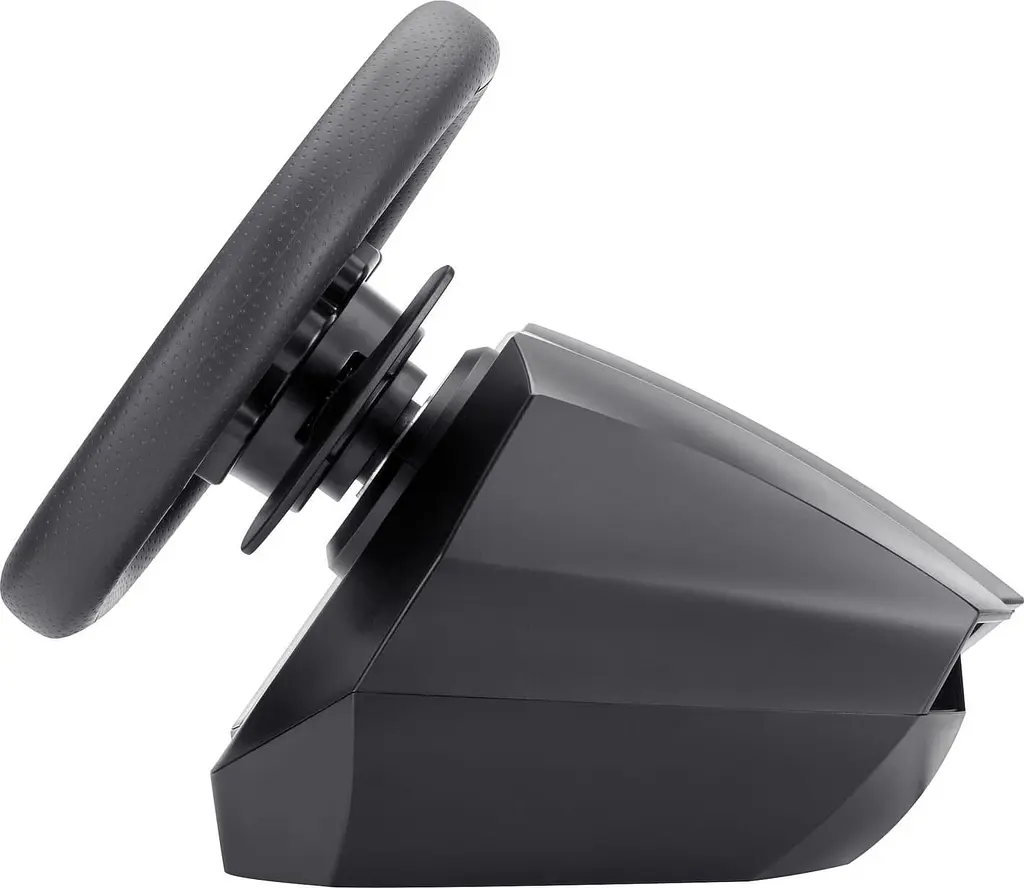 Руль и педали GamePro RW575PM с коробкой передач XBOX/PS4/PS3/PC/SWITCH - фото 4