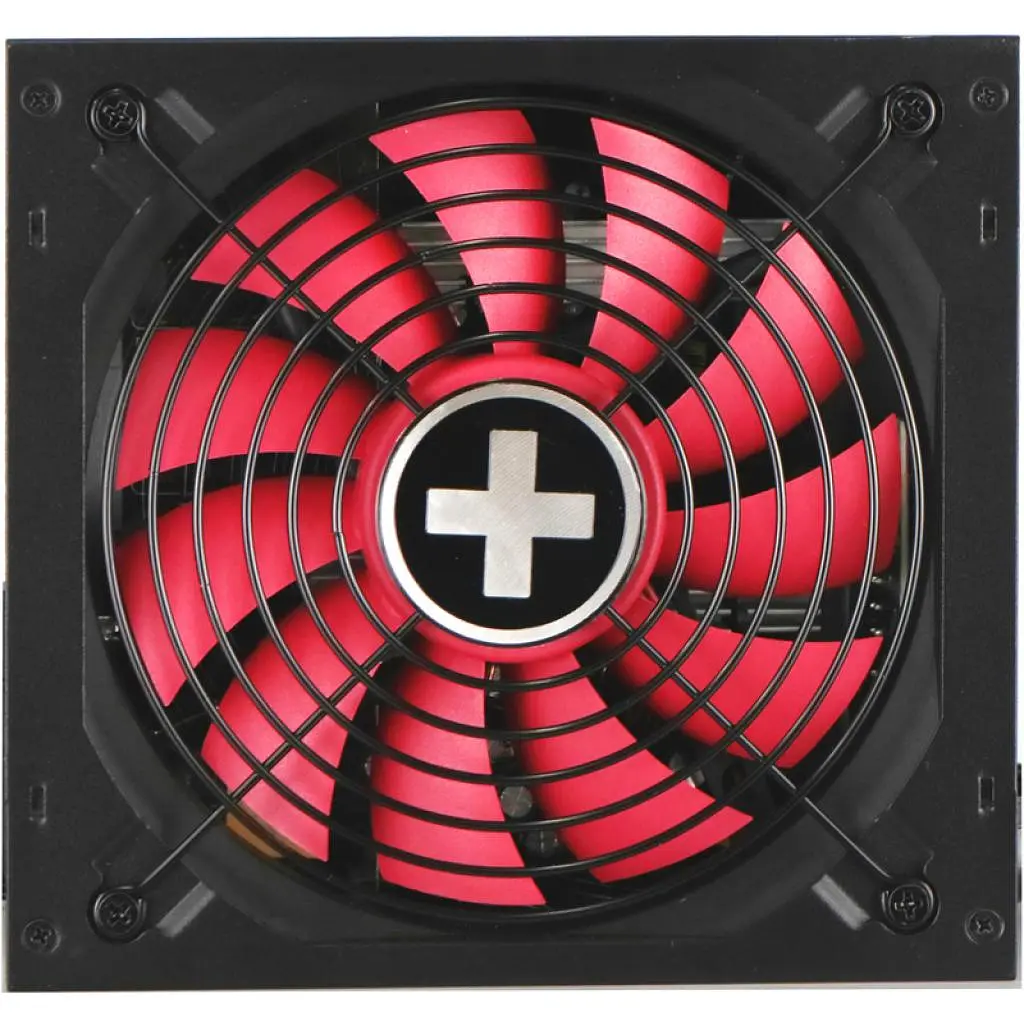 Блок живлення Xilence XN220 Gaming series 650W (XP650R10) - фото 3