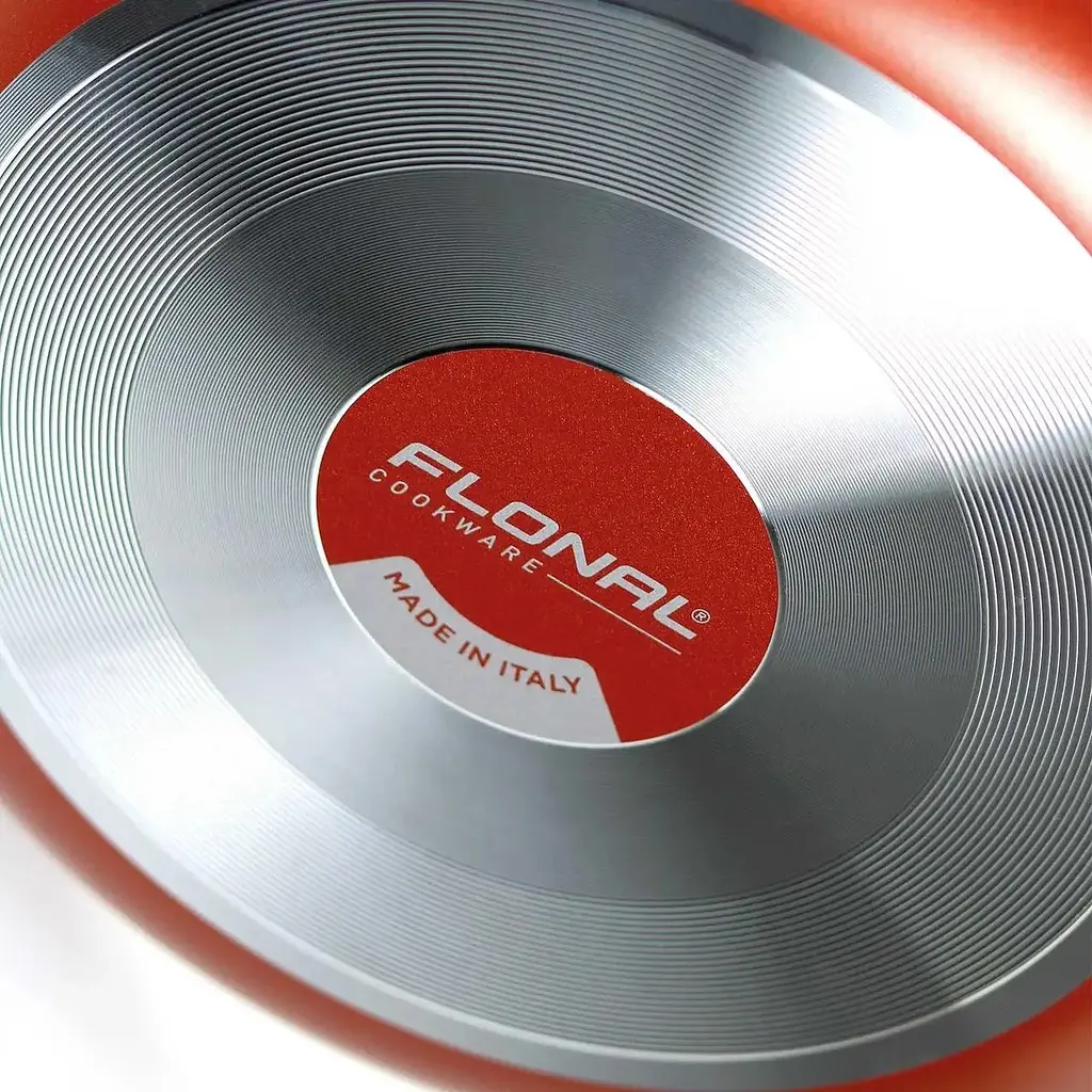 Ковш Flonal Pepita Granit 1.2 л алюминиевый (PGFC11650) - фото 2