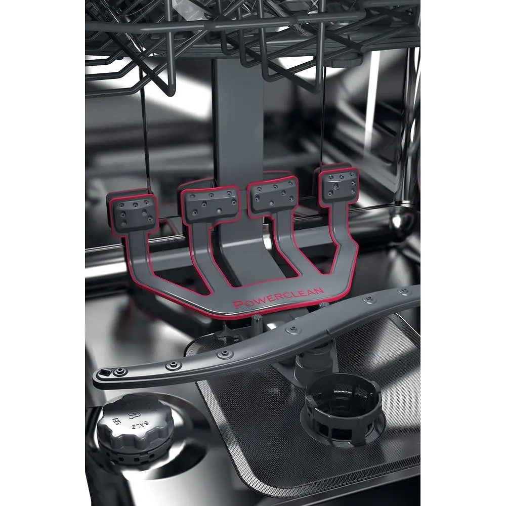 Посудомоечная машина Whirlpool WIO 3T133 PLE - фото 9