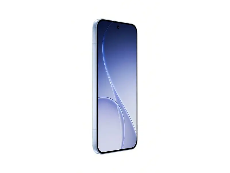 Смартфон OPPO Reno15 Pro 5G 12/512GB Aurora Blue - фото 5