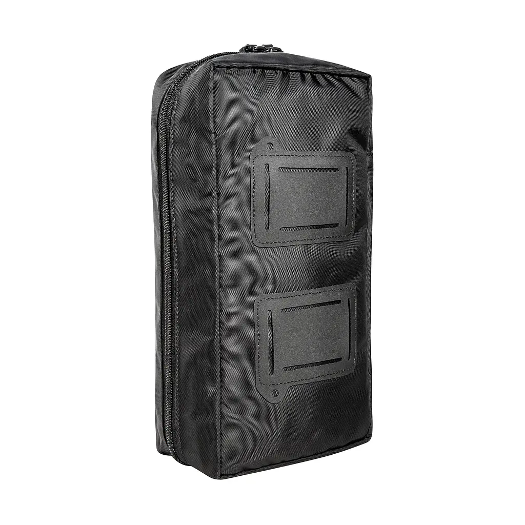Аптечка Tatonka First Aid M (без содержания) Черный - фото 2