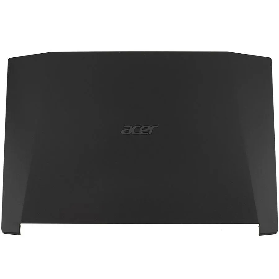 Кришка дисплея для ноутбука Acer (AS: AN515-41 AN515-51) чорний - фото 2
