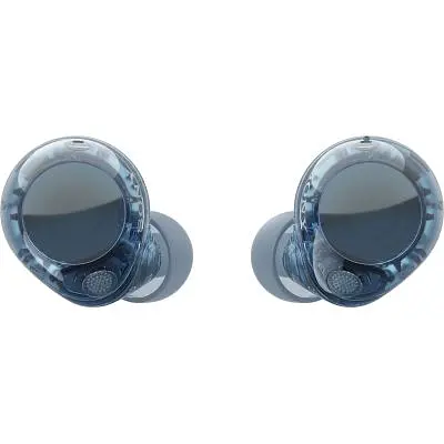 Наушники Sony WF-C710N Glass Blue (WFC710NL.E) - фото 8