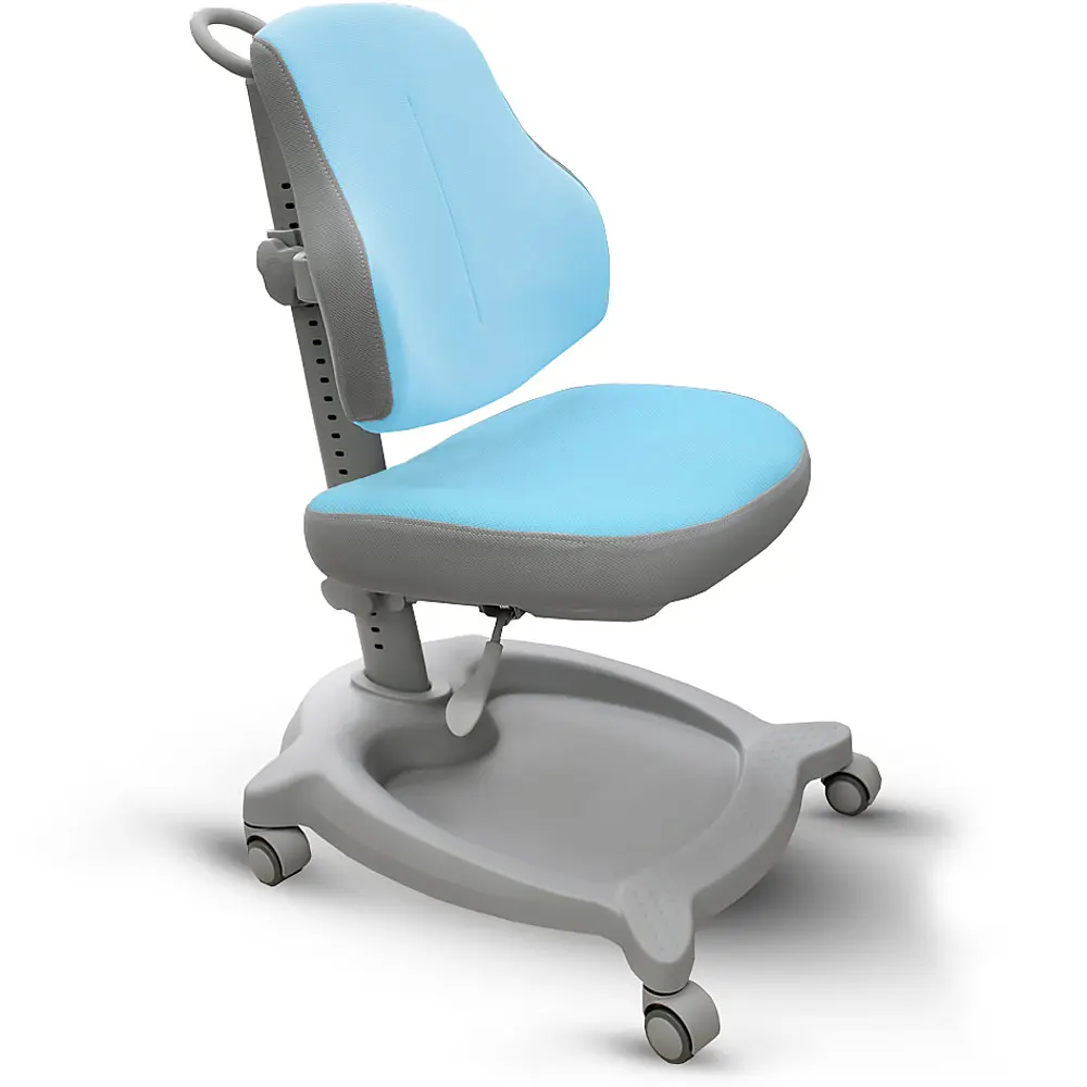 Кресло детское ErgoKids GT Y-402 ortopedic blue