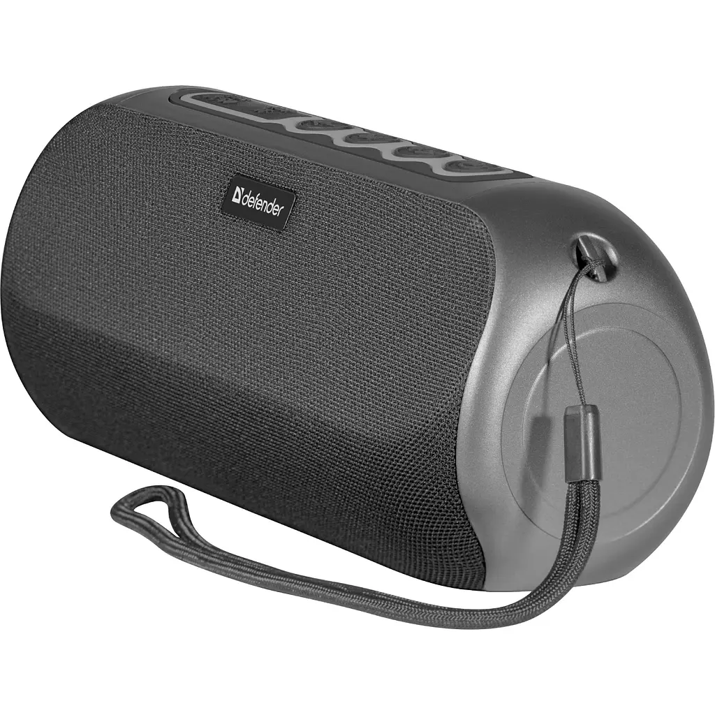 Акустична система 1.0 Defender G32 20W,BT/FM/USB/TF/AUX/TWS/IP56 - фото 2