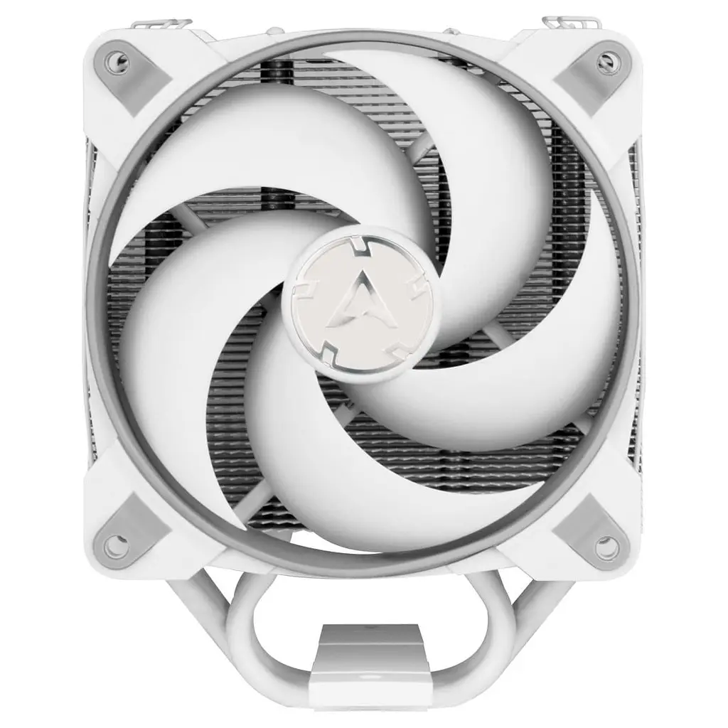 Кулер для процессора Arctic Freezer 34 eSports DUO Grey/White (ACFRE00074A) only intel (ACFRE00074A/only intel) Б/у - фото 2