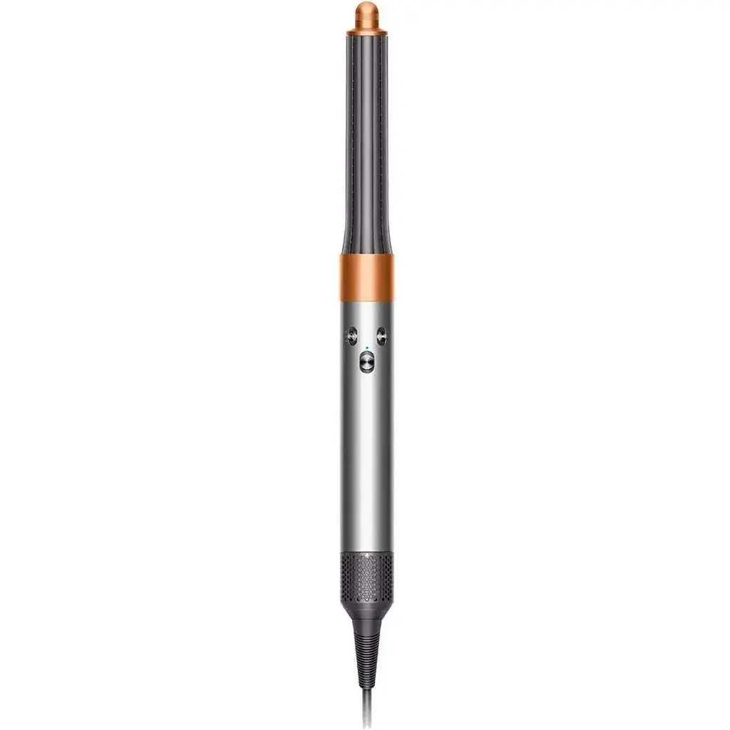 Фэн-стайлер Dyson Airwrap Complete Long Nickel/Copper [533897-01] UK [114577] - фото 3