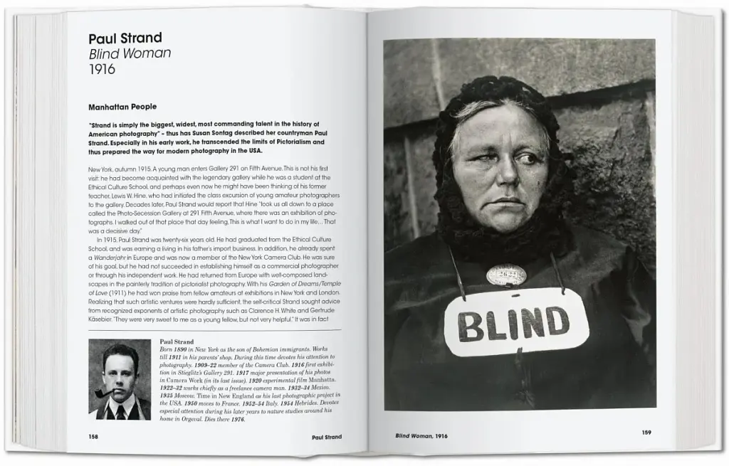 Photo Icons. 50 Landmark Photographs and Their Stories - фото 3