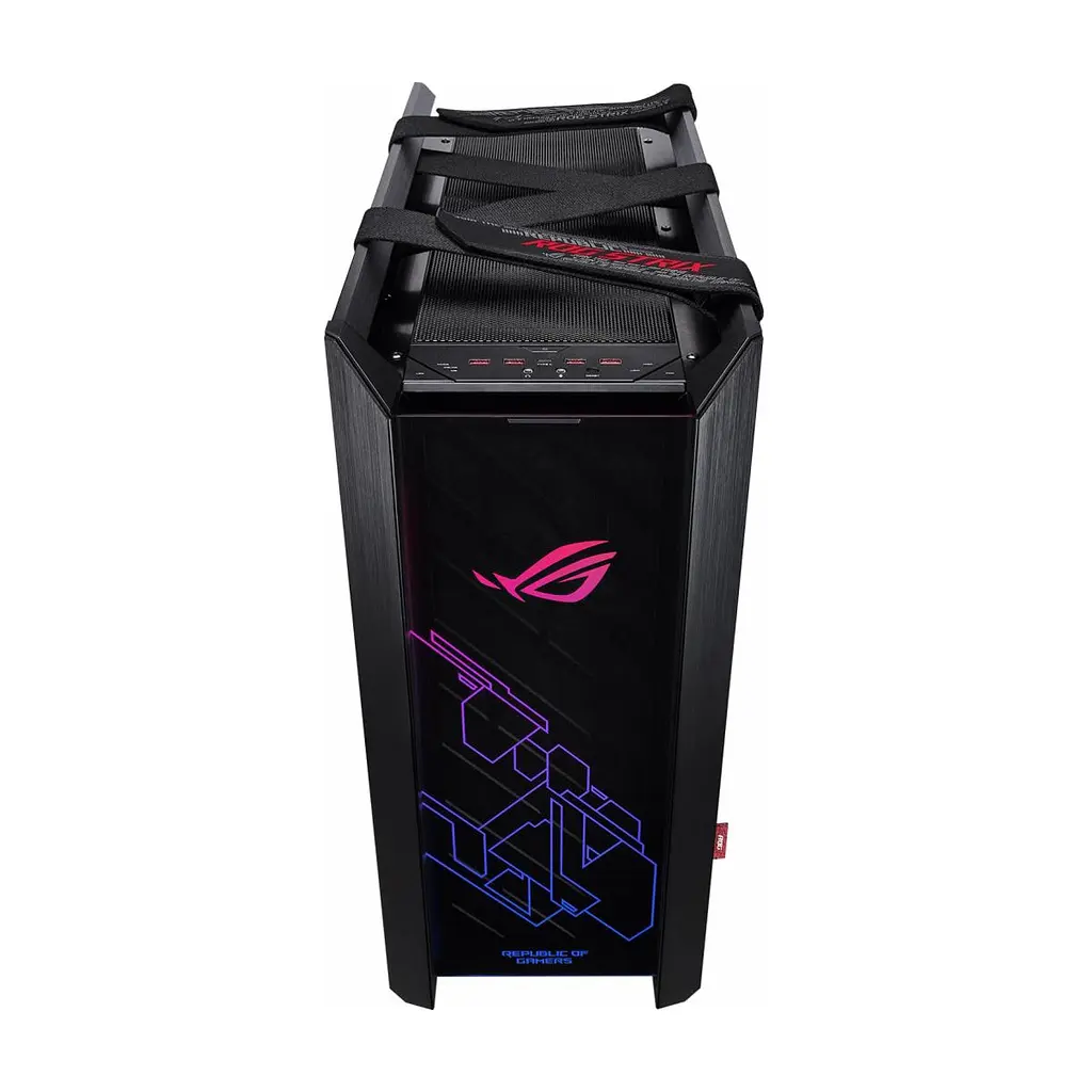 Корпус для ПК ASUS ROG STRIX HELIOS GX601 (90DC0020-B39000) - фото 2