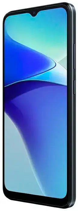 Смартфон Blackview Oscal Flat 1C 2/32GB Black (Global) - фото 4