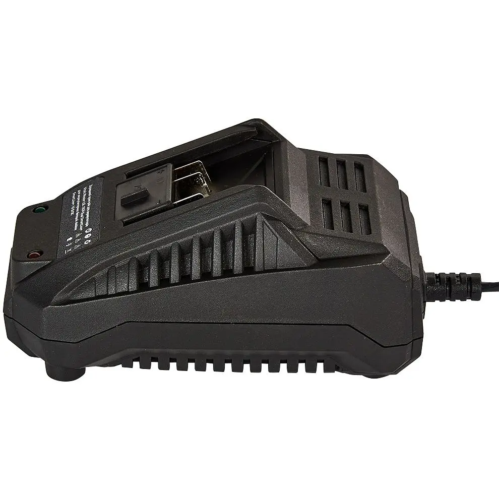 Зарядний пристрій для акумуляторів Vitals Master LSL 1824 SmartLine+ (184459) - фото 2