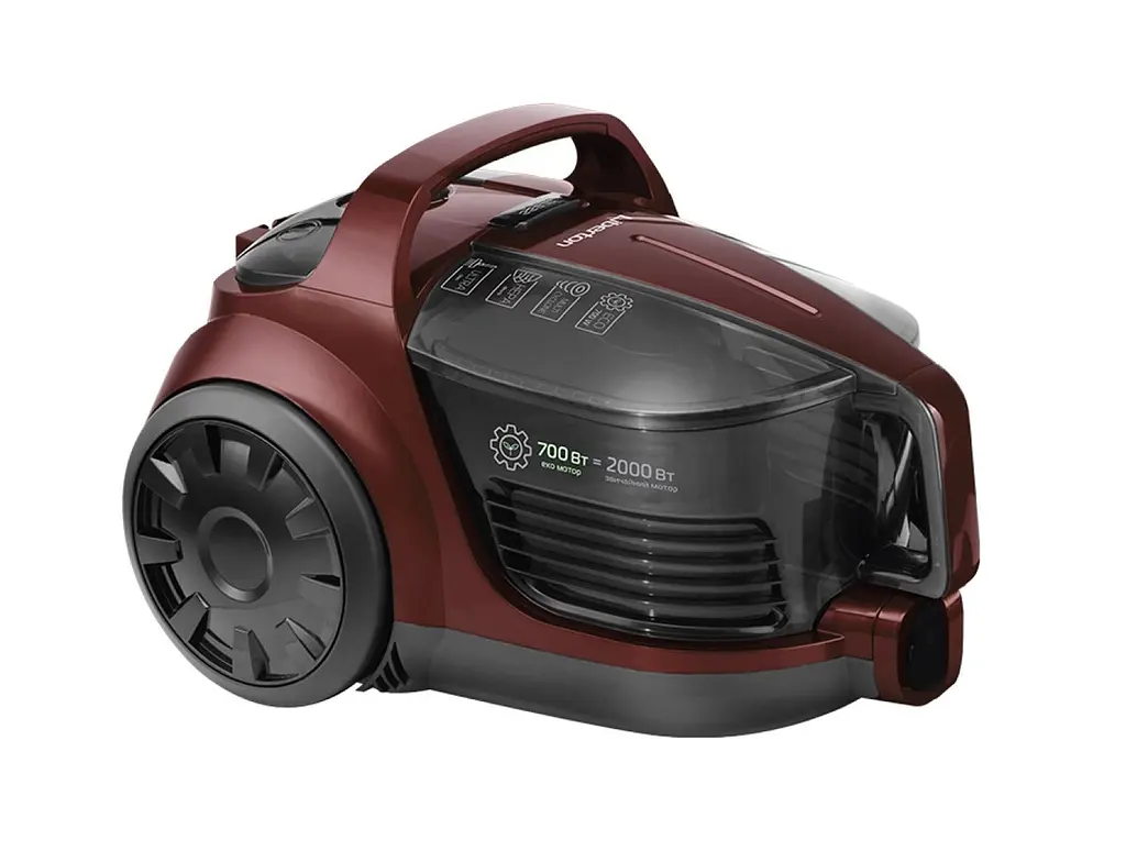 Пилосос Liberton LVC-4308