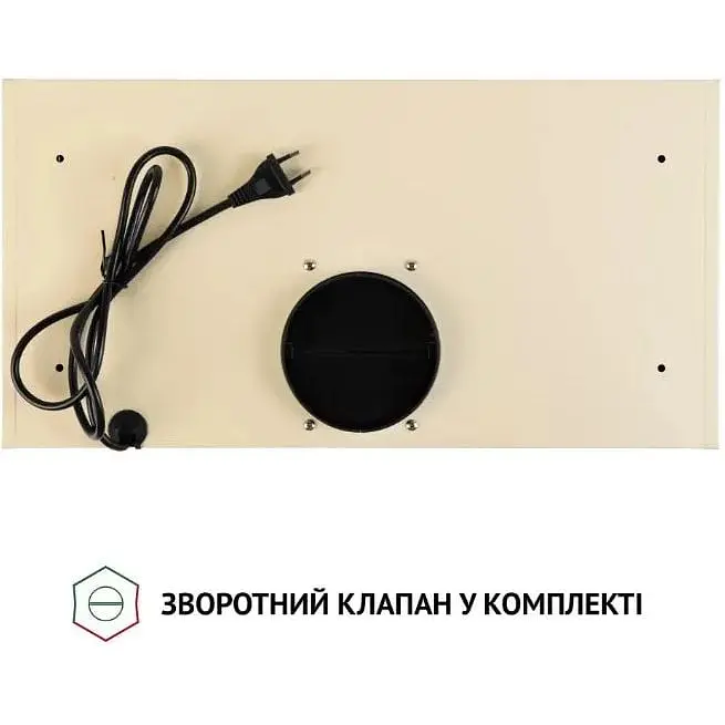 Витяжка телескопічна Perfelli TL 6316 IV 700 LED - фото 8