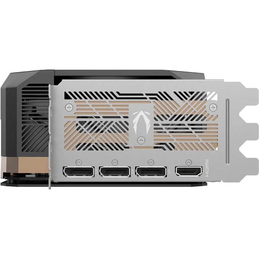 Видеокарта Zotac Gaming GeForce RTX 5070 Ti SOLID OC [ZT-B50710J-10P] EU [132415] - фото 5