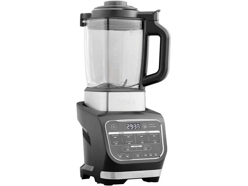 Блендер стаціонарний Ninja Foodi SOUP MAKER & BLENDER HB150EU - фото 3
