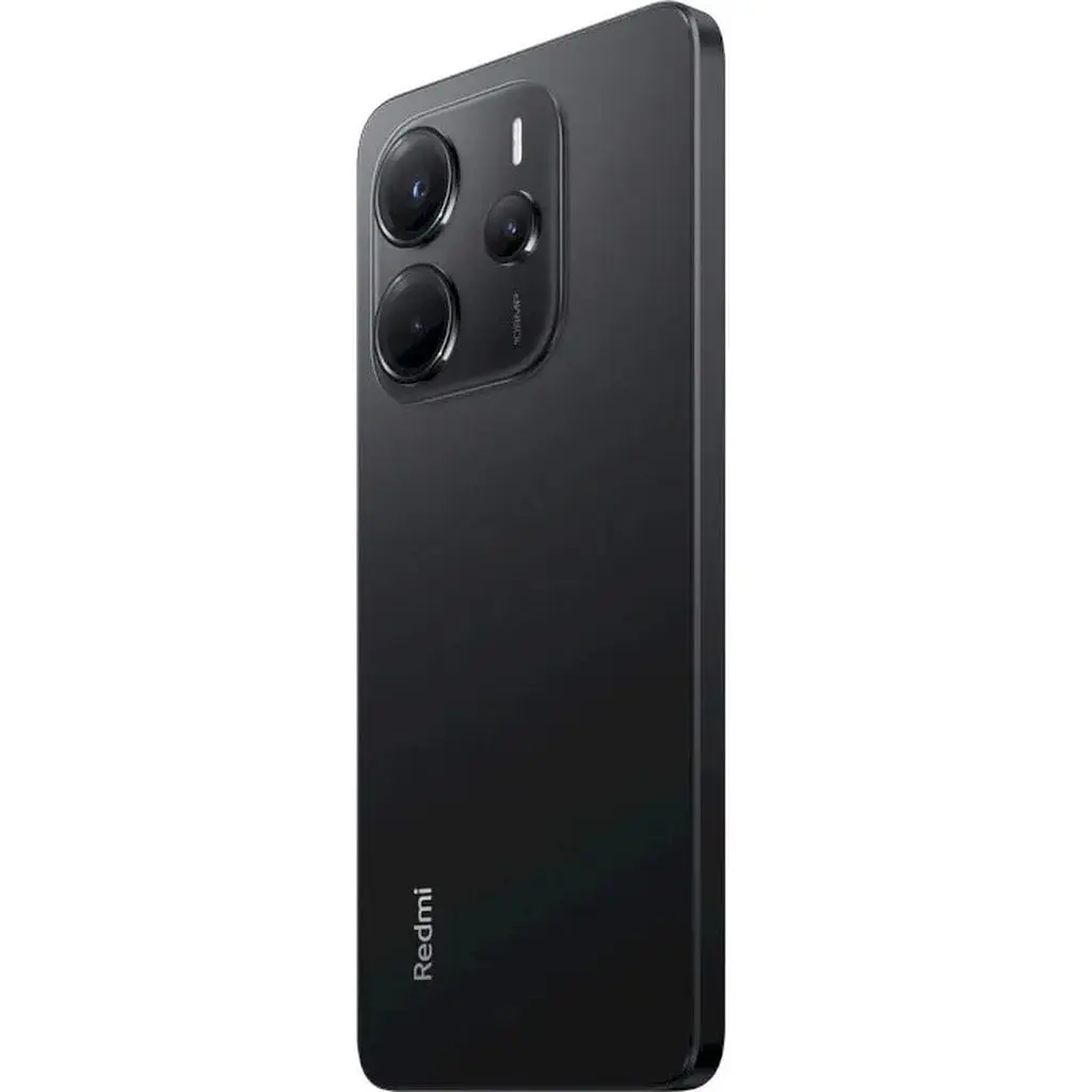 Смартфон Xiaomi Redmi Note 14 8/256GB Midnight Black - фото 7