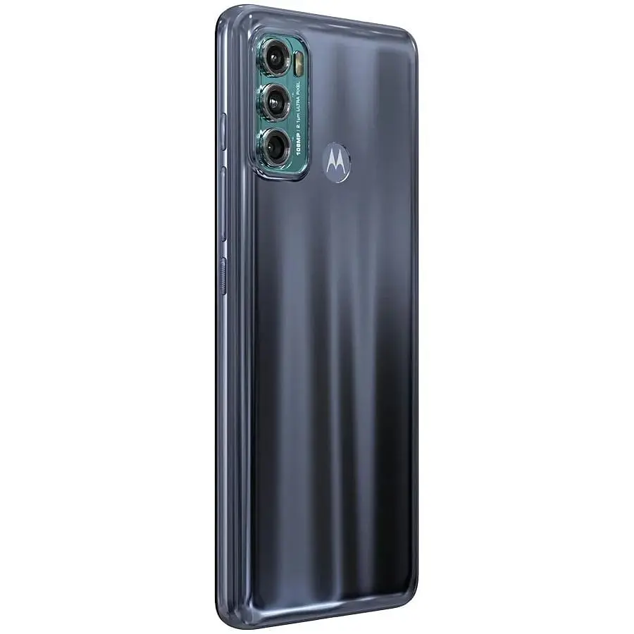 Смартфон Motorola Moto G60 XT2135 6/128Gb Grade C Seller Refurbished Dynamic Gray - фото 4