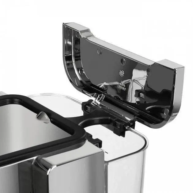 Кофеварка рожковая Klarstein Passionata Rossa 1470 Вт 15 бар (10031700) - фото 4