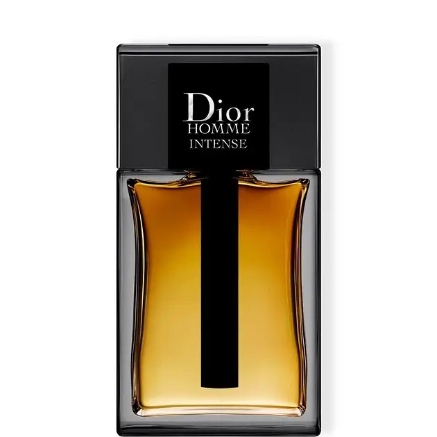 Dior Homme Intense Eau de Parfum, 5 мл (распив), мужские