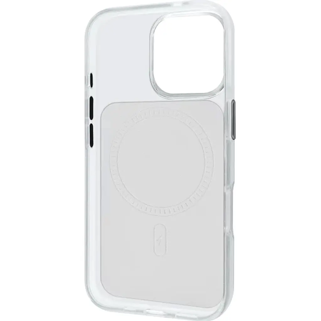 Чохол Proove Tint Case with Magnetic Ring для Apple iPhone 16 Pro Max White (PCTCIP16PM14) - фото 2