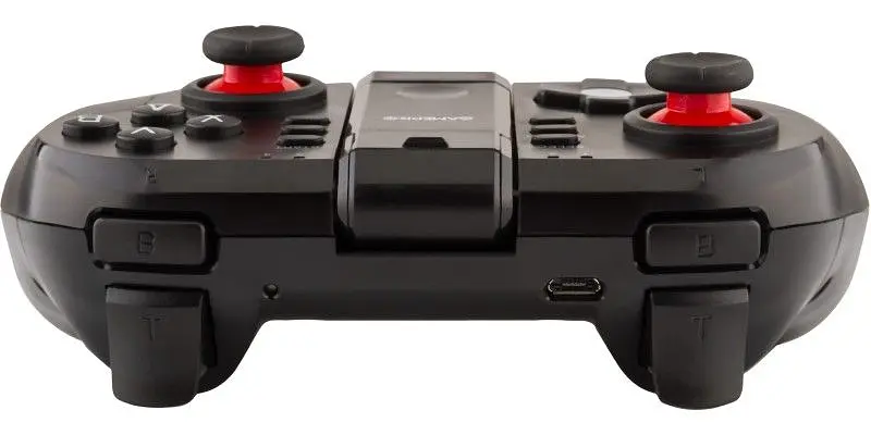 Геймпад GamePro Black (MG680) - фото 2