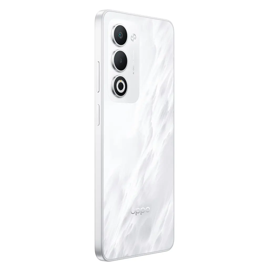 Смартфон Oppo A5 6/128GB CPH2727 Mist White - фото 9
